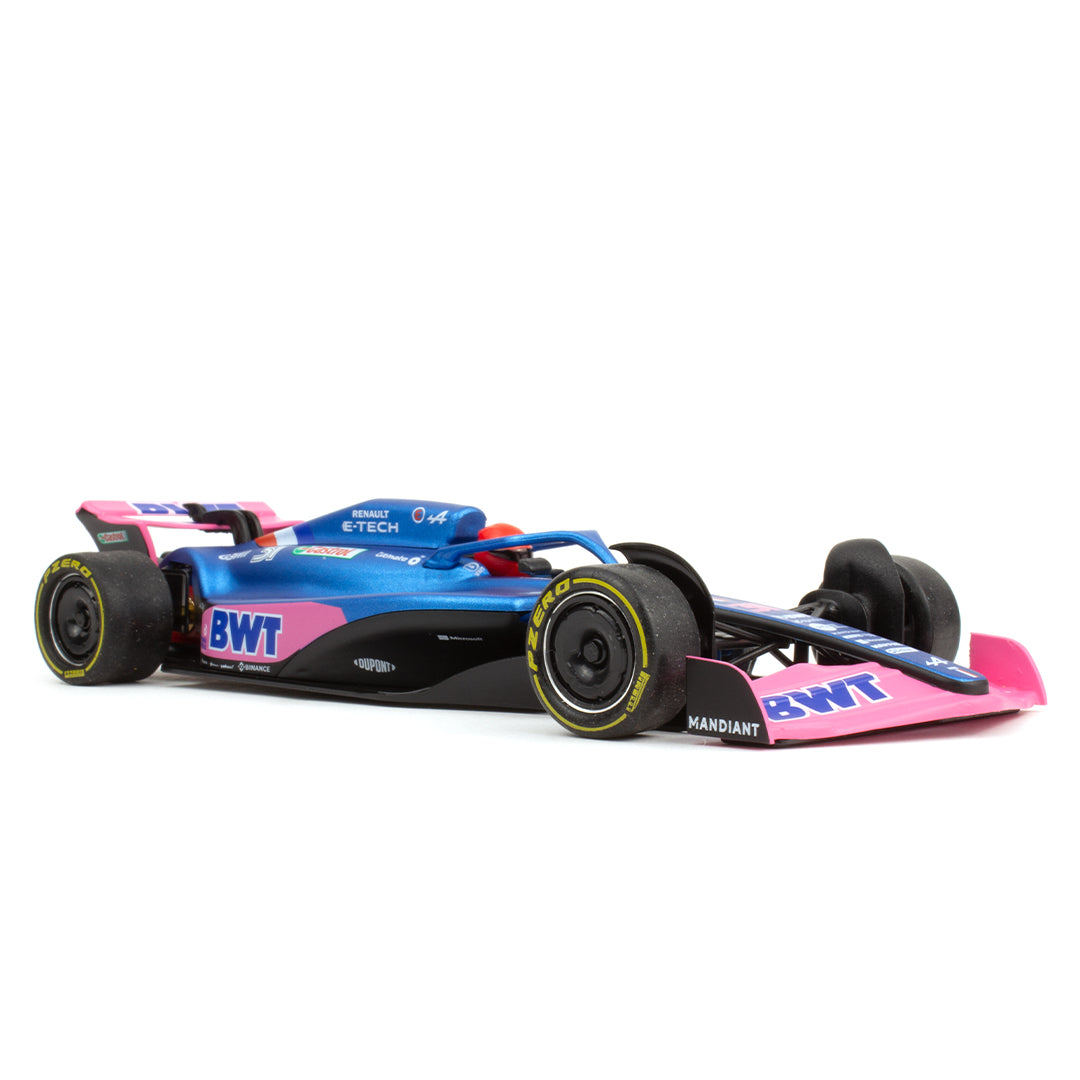 NSR 0387 IL FORMULA 22 BWT 31 EO livery