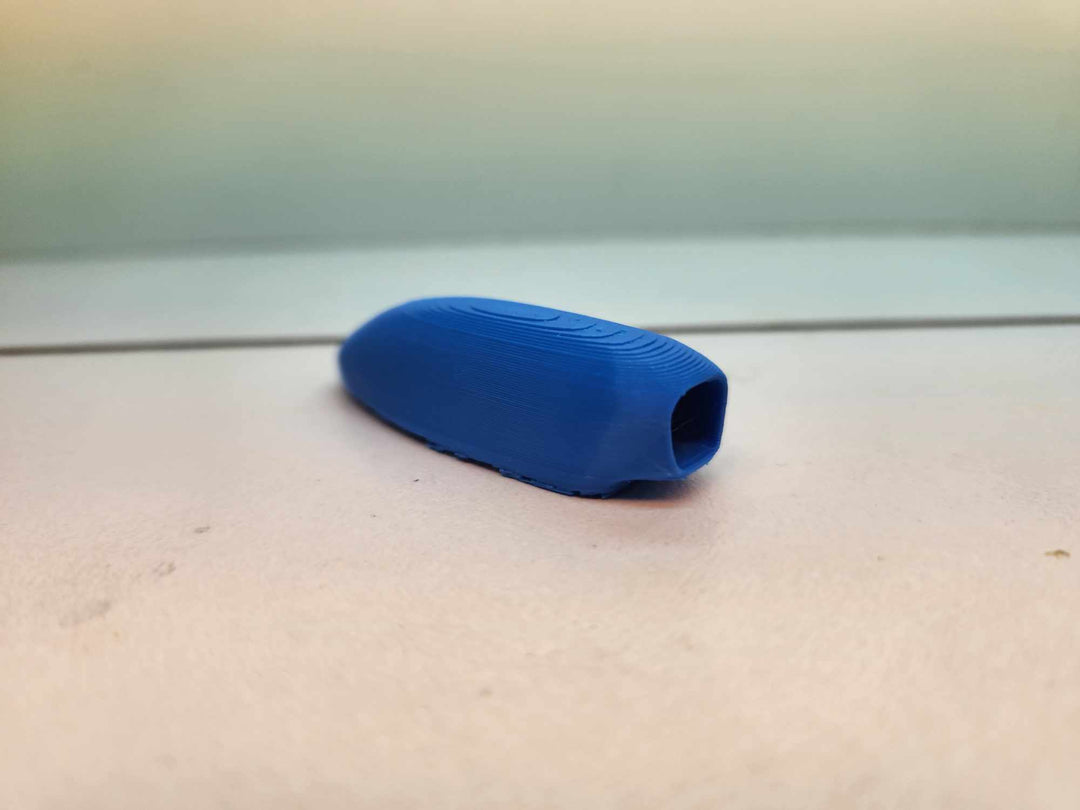 Outlaw 3D Printed Scoop 001