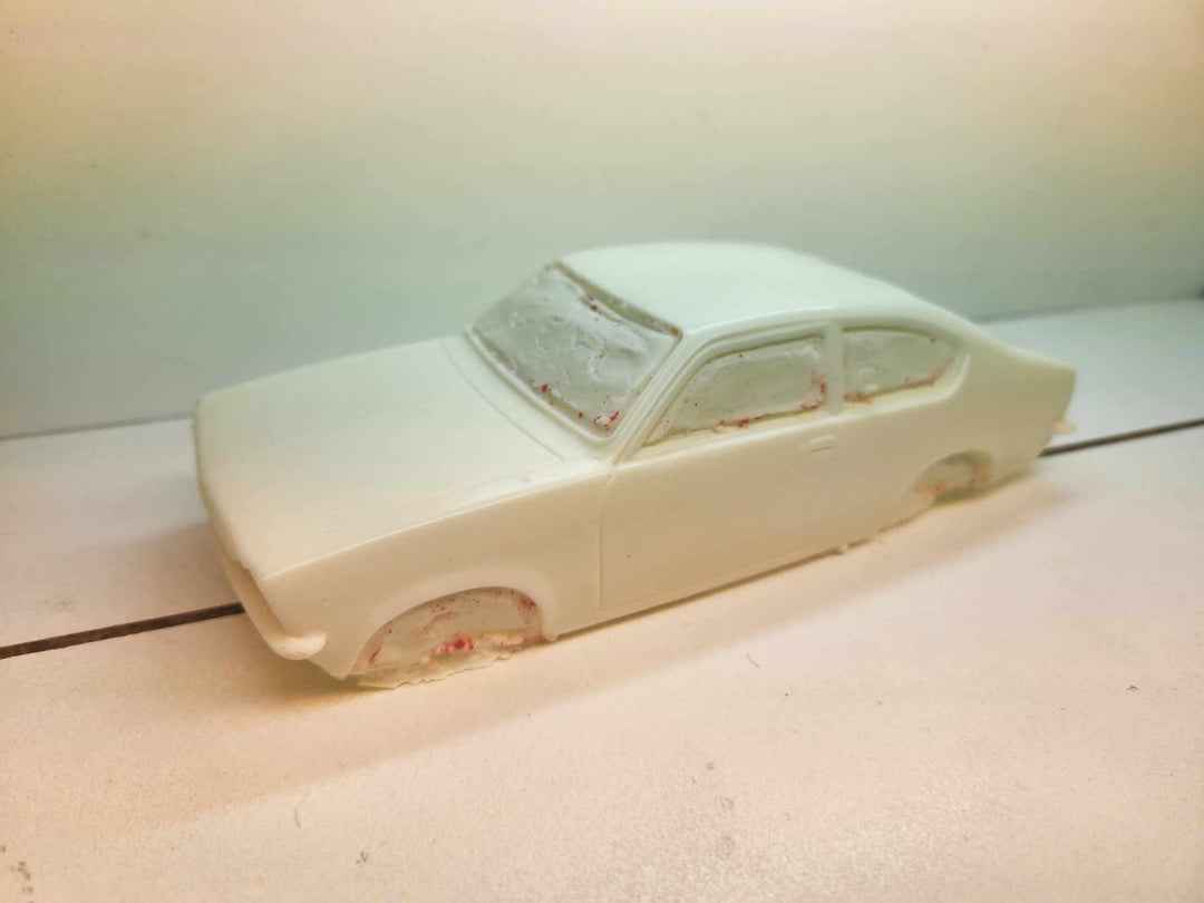 OMR Resin Holden Gemini 006