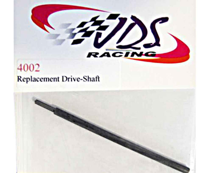 JDS 4002 Replacement Drive Shaft