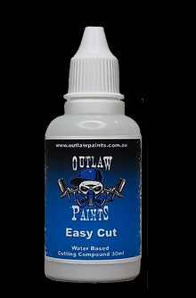 Outlaw Paints Easy Cut 30ml