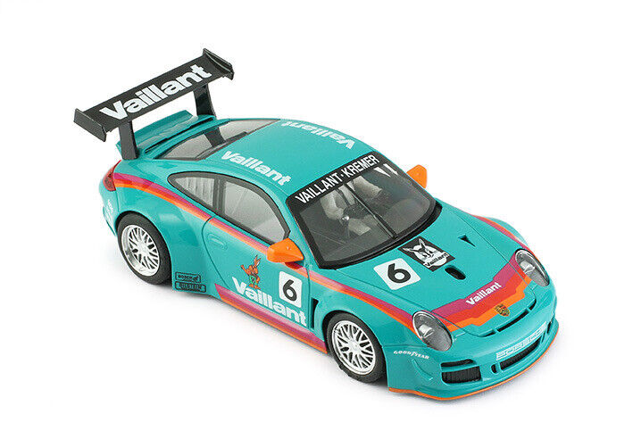 NSR 0282AW Porsche 997 Vaillant 6